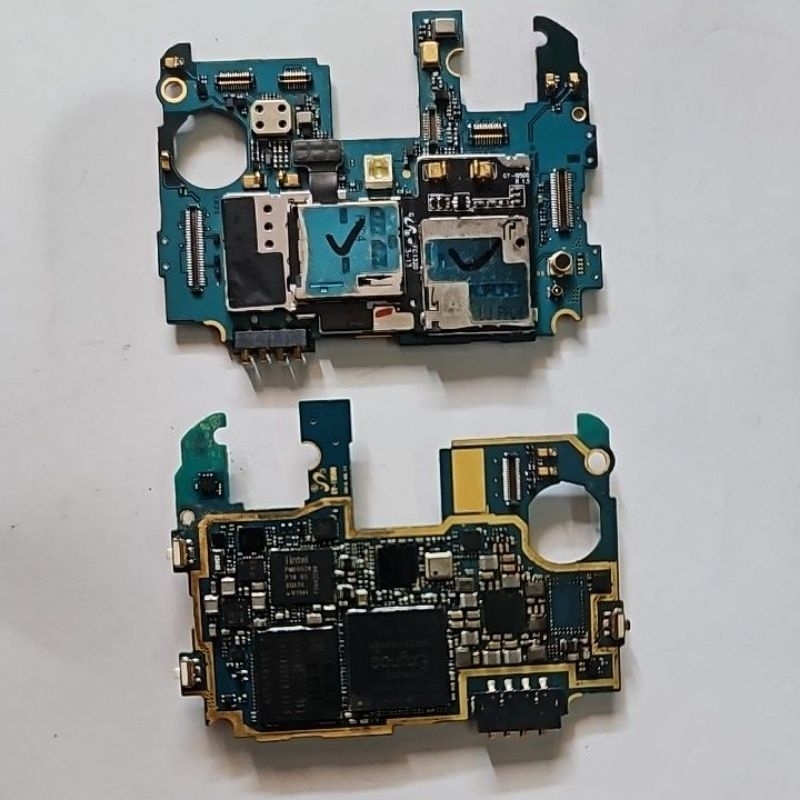 mesin samsung s4 gt-i9500 gamblingan