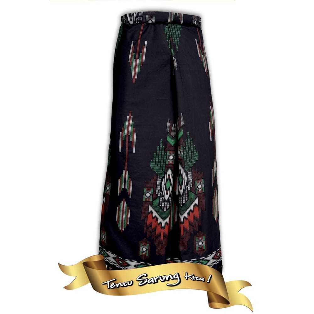 SARUNG WADIMOR VISCOSE ETERNITY