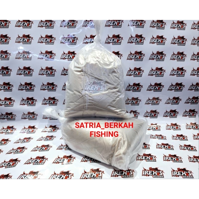 LEMAK KUDA SUPER IREX S MERAH 1 KG