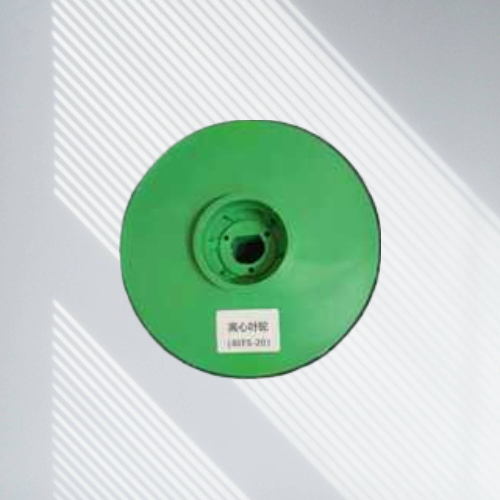 Kipas Pompa Kimia 32FS-12 / 40FS-20