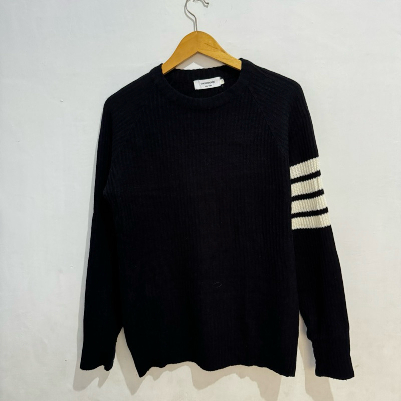 Thom Browne Sweater Preloved