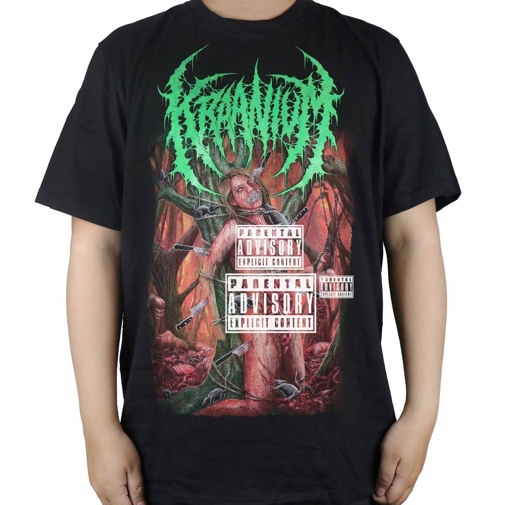 Original  Kraanium - Org* Tshirt