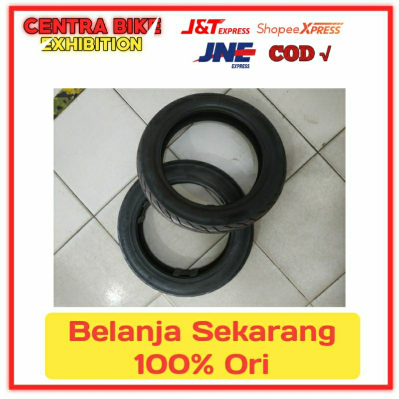 BAN Sepeda Listrik U WINFLY