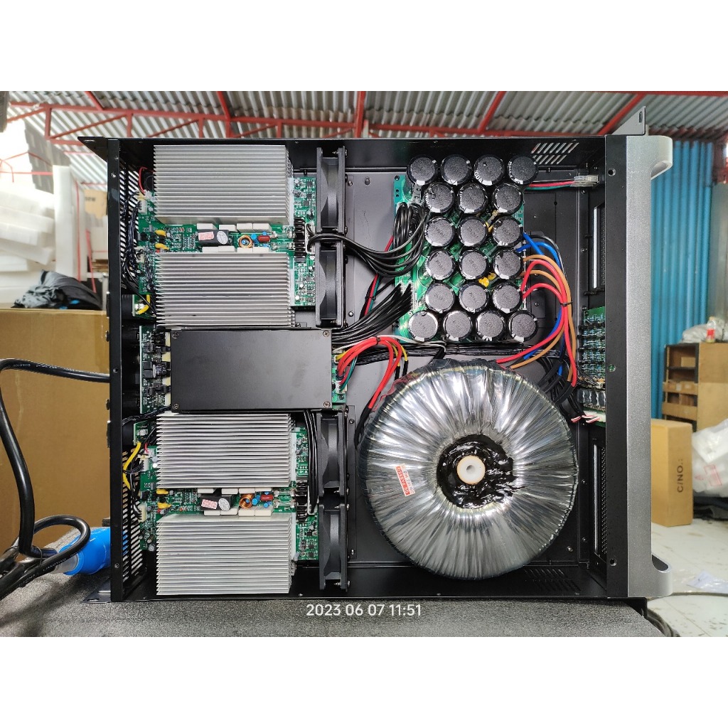 Power Profesional APOLLO HT 4.1