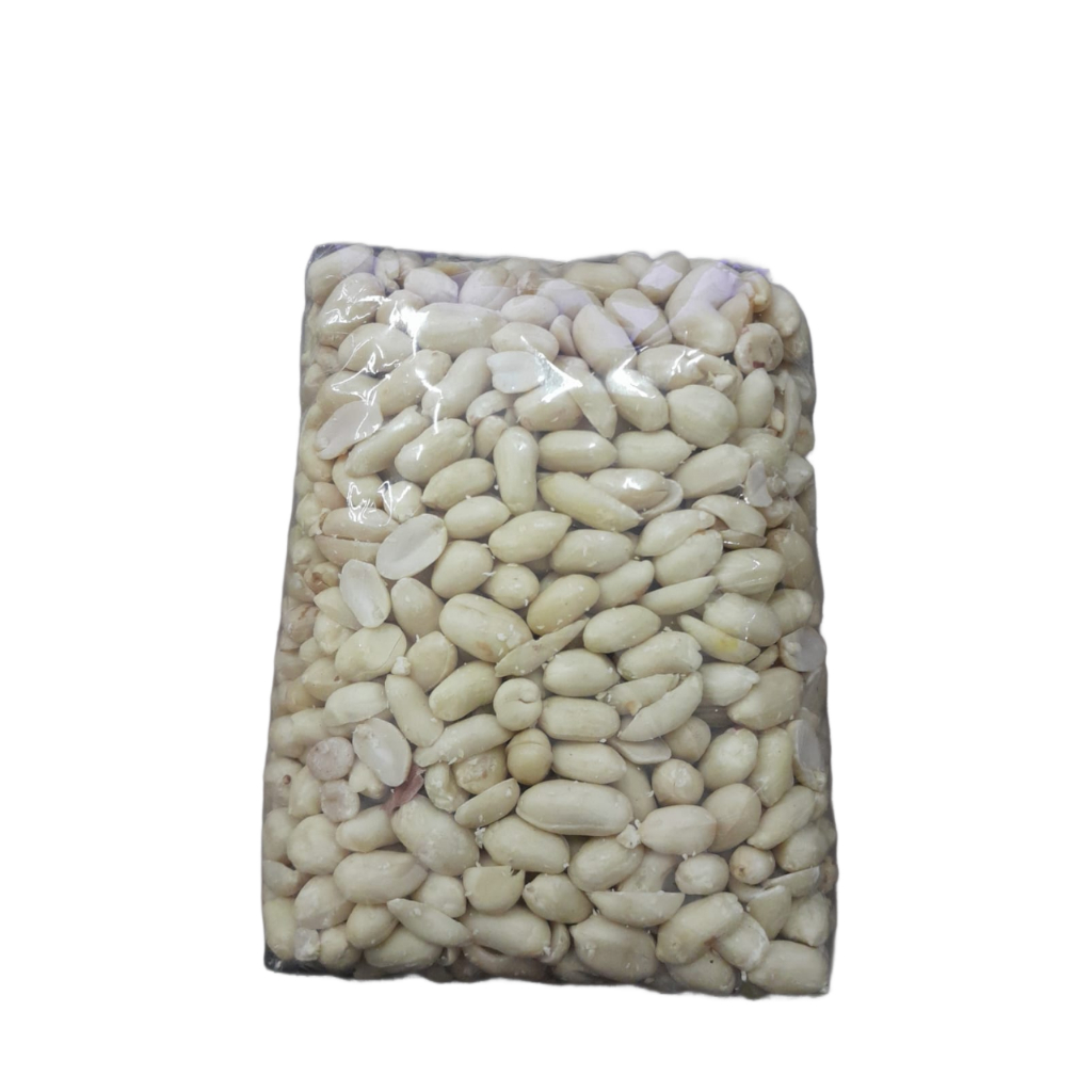 

Kacang kupas besar 25/29