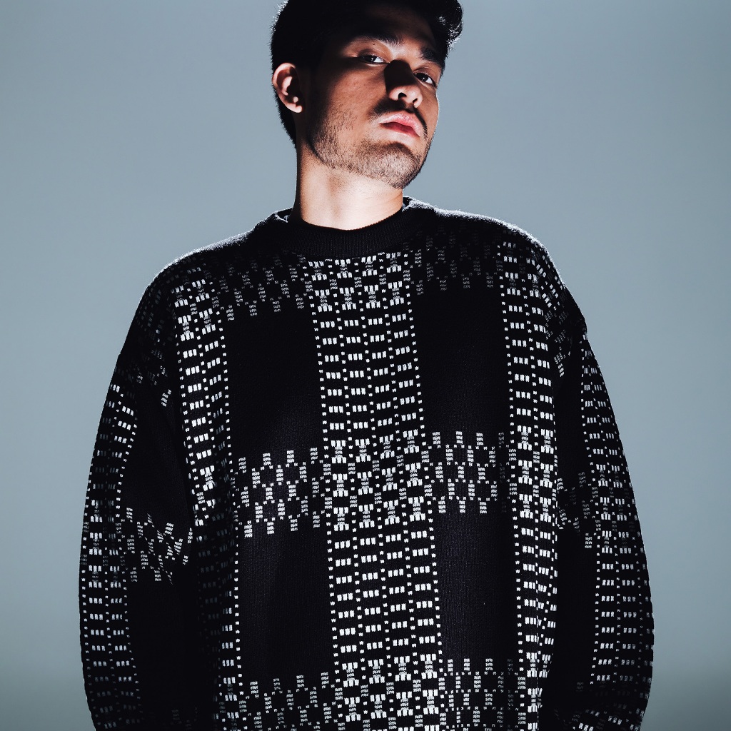 Speziale - Knitwear - Math