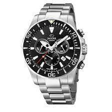 JAM TANGAN PRIA JAGUAR J861 ORIGINAL