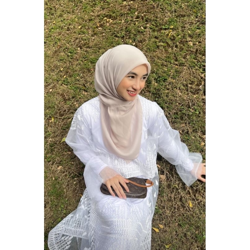 Amaya Dress | Raya Collection 2024