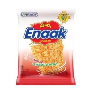 

MIE GEMEZ ENAAK 16 gr - DUS