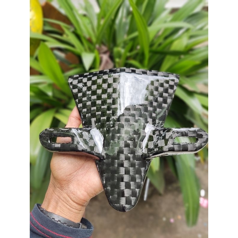 dasi beat esp 2017-2019 karbon kevlar original(READY STOK)