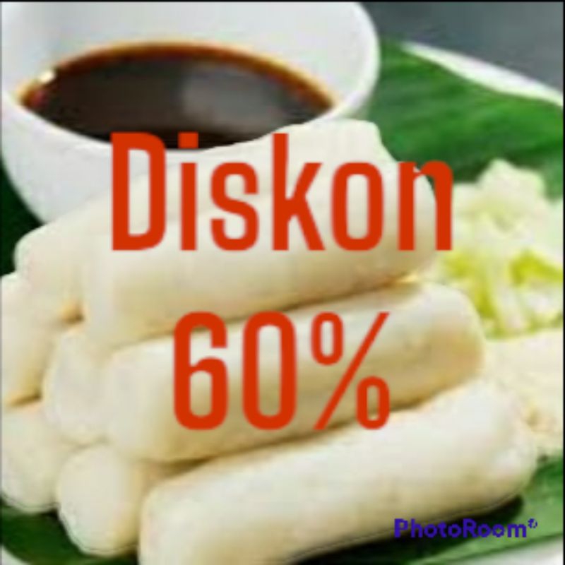 

Pempek lenjer 10 Matang