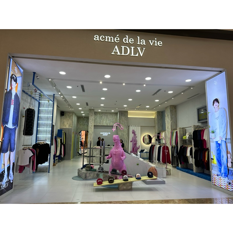 JASTIP KAOS ADLV ORI STORE PART 1