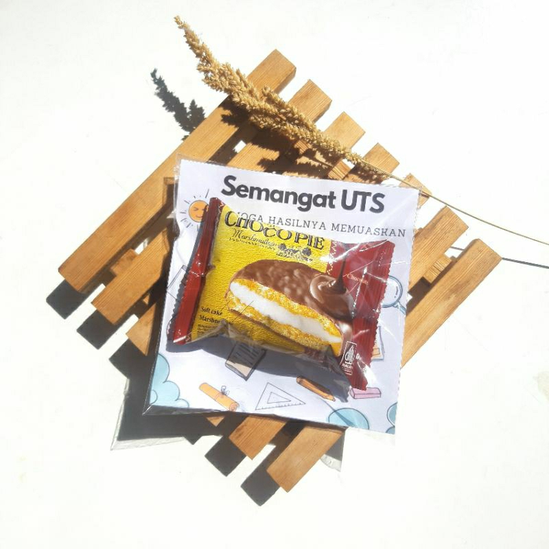 

[PART 6] MINI GIFT SNACK | FREEBIES SNACK UK 14X14CM