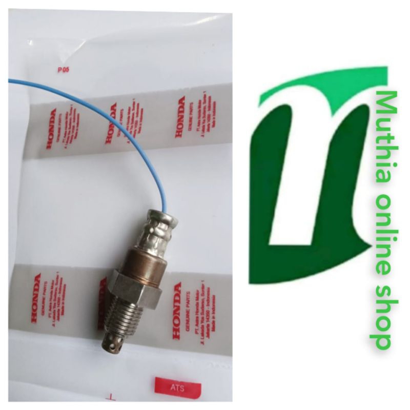 sensor 02 oksigen beat fi beat esp Vario Scoopy dll