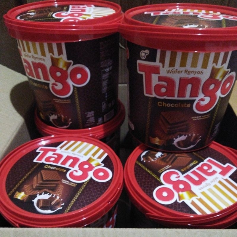 

Tanggo