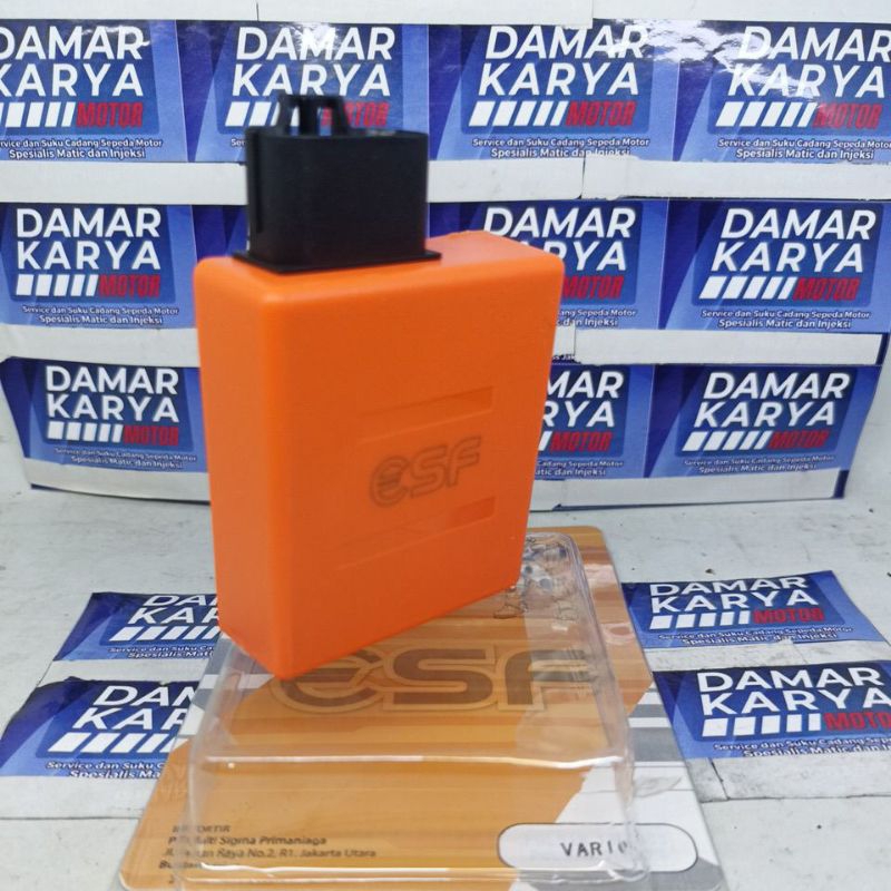 30410-KVB-N51 CDI VARIO 110 KARBURATOR ORIGINAL