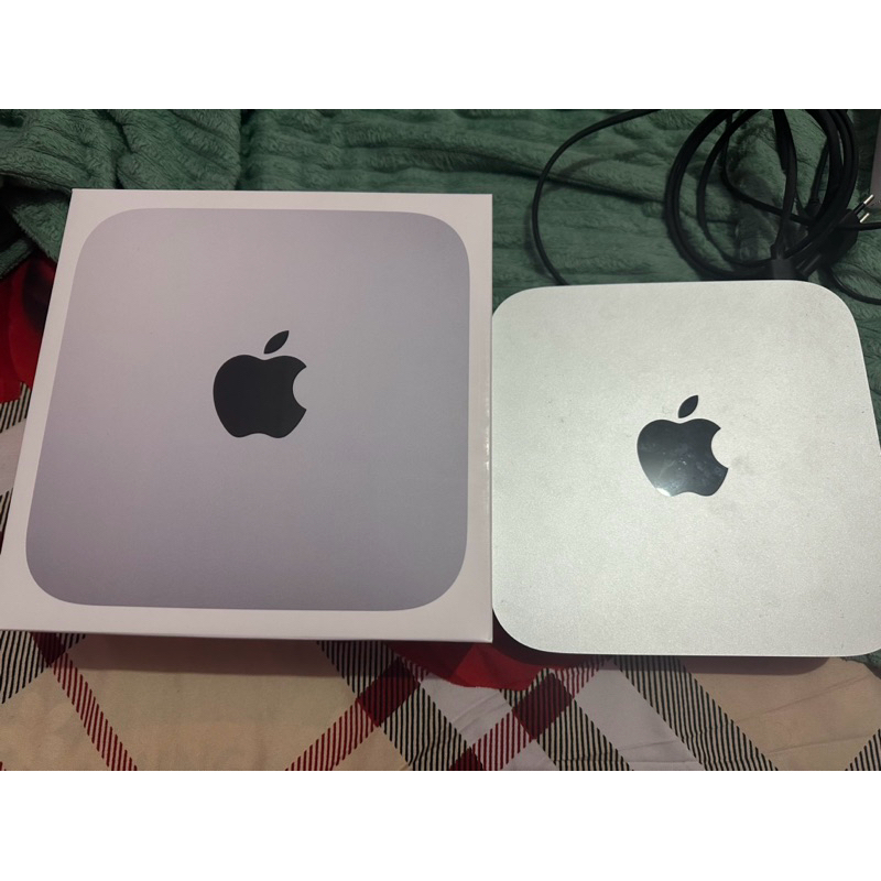 Mac Mini M1