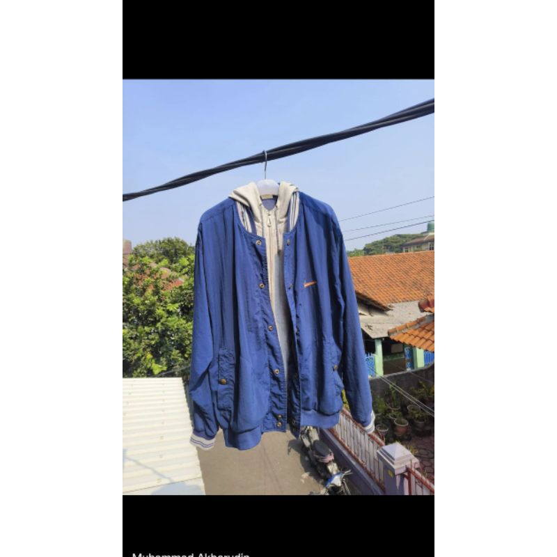 nike varsity vintage