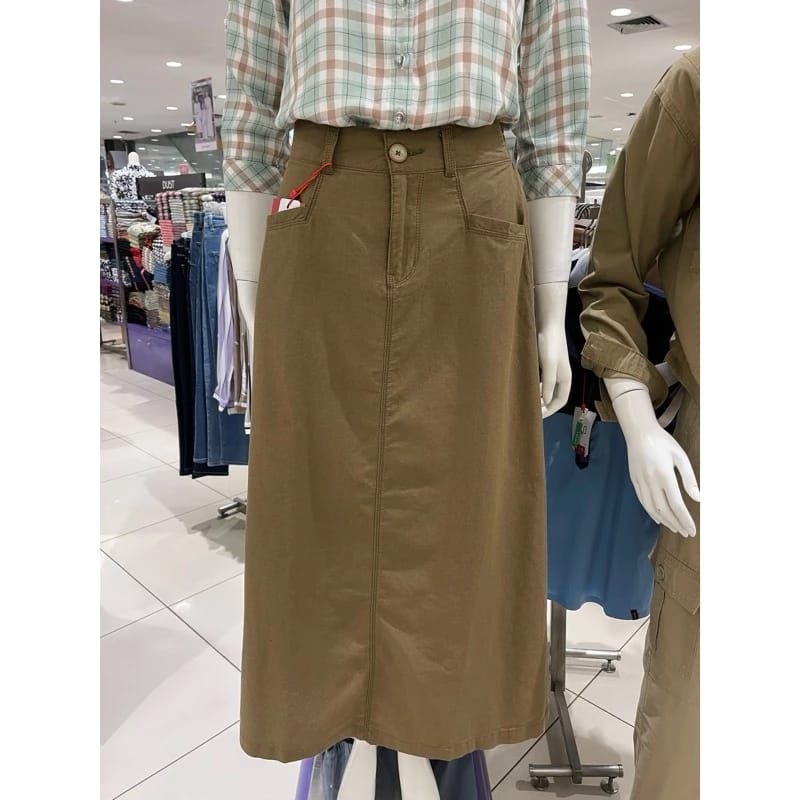 AKO-ROK PANJANG WANITA AKO S-34