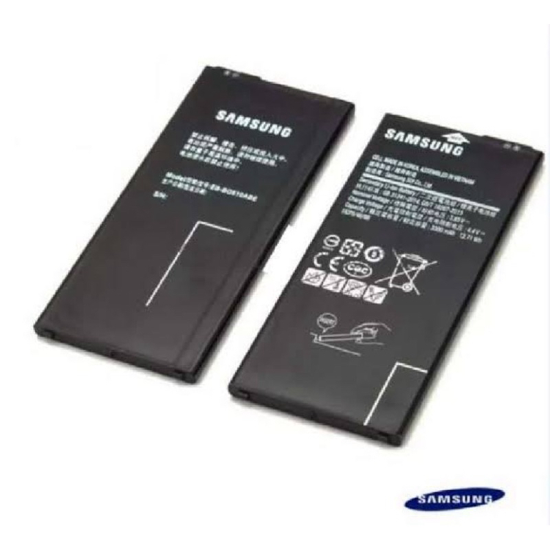 BATERAI SAMSUNG J7 PRIME (99%)