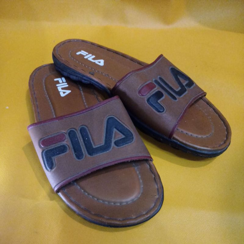 sandal fila dewasa cowok cewek 43