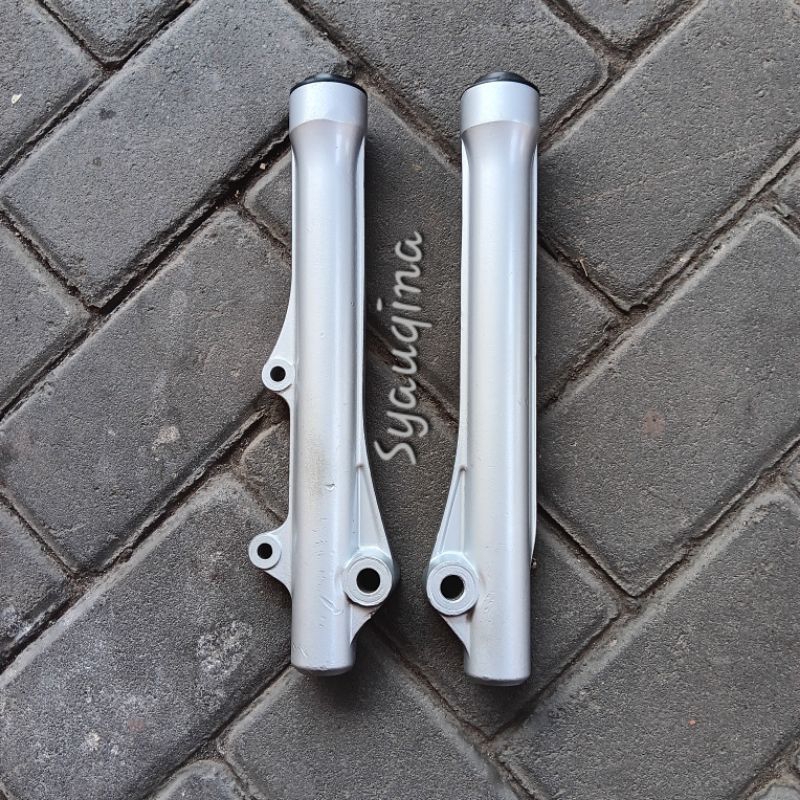 Bottom Tabung Shock Depan HONDA Karisma, Supra X 125 Second Original