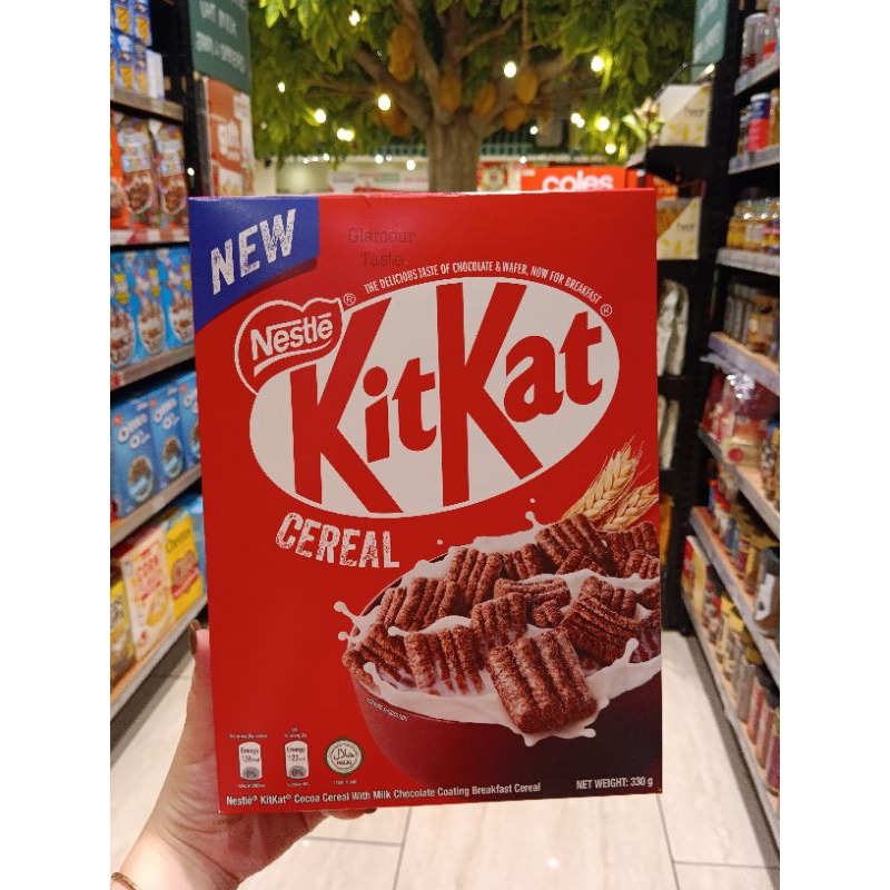 

nestle kitkat