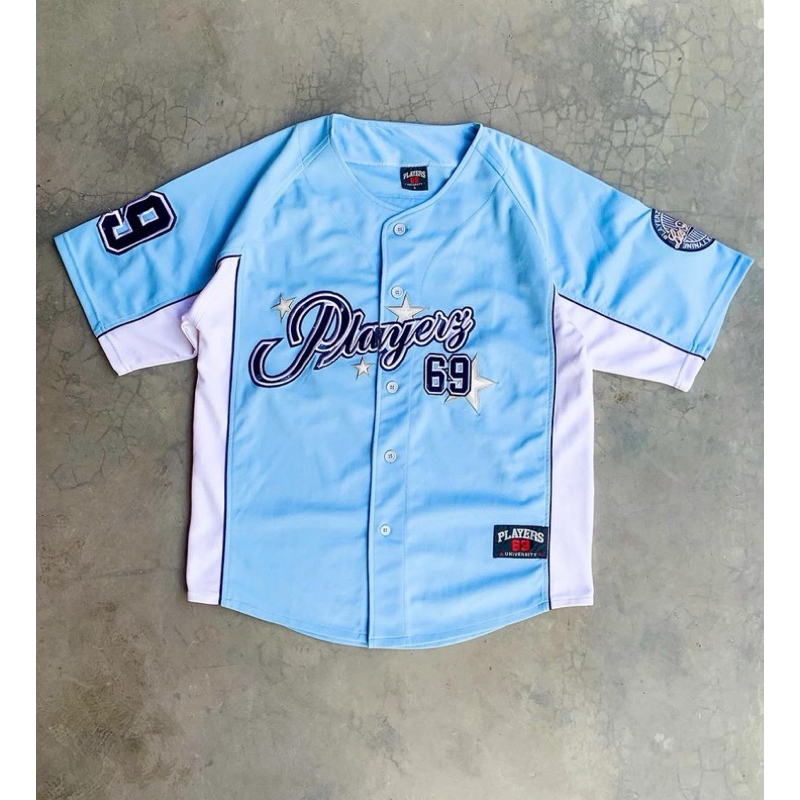 Jersey playerz69