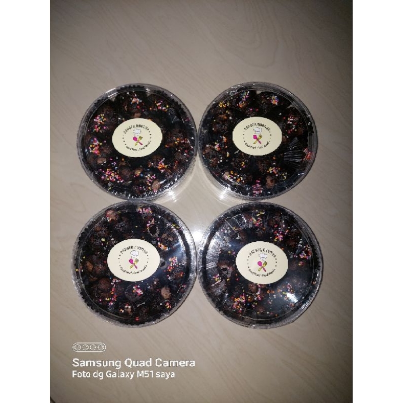 

Coklat Cococrunch