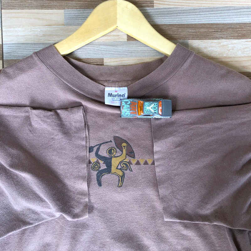 vtg tshirt tag murina