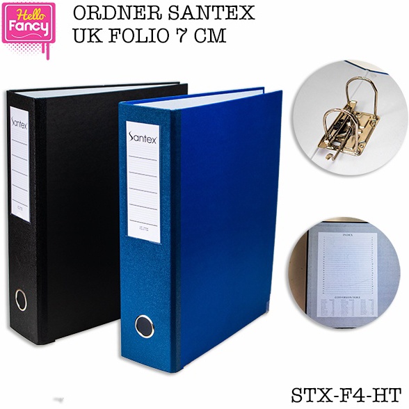 

Buruan Beli Ordner Gema Ecology 717 Folio Odner 717 59