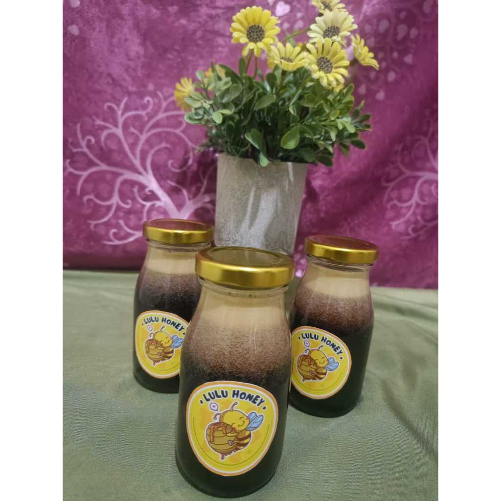 

Herbal Madu Asli 100% Dari Petani langsung kemasan 250ml #madu_250ml #100% #madu_ssli #madu_dari_petani #Herbal #obat_herbal #madu_premium