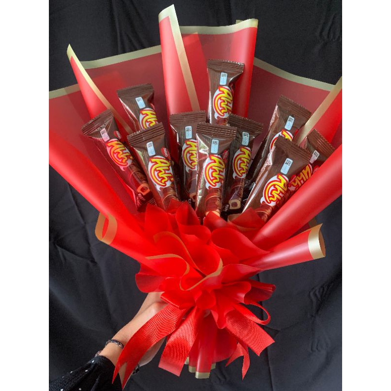 

Buket Snack
