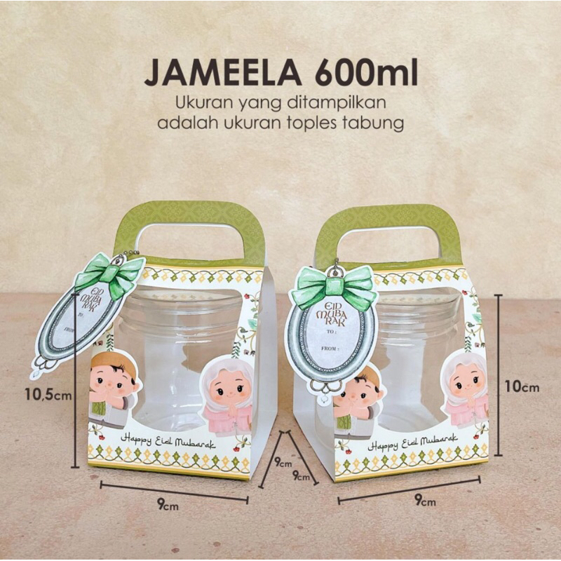

Raya Hampers - 1 package by Healthypointid