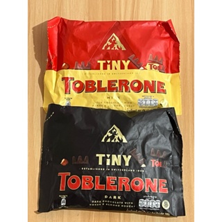 

COKELAT Import [READYSTOCK EXP 12/25] Toblerone Tiny Mini Milk Chocolate 200 g Chocolates Chocolate, Siap Kirim Jastip Malaysia Singapore Original Coklat Terenak Oleh Oleh Malaysia Kuala Lumpur SG cokelat Malaysia Singapore Coklat Ready Siap Kirim