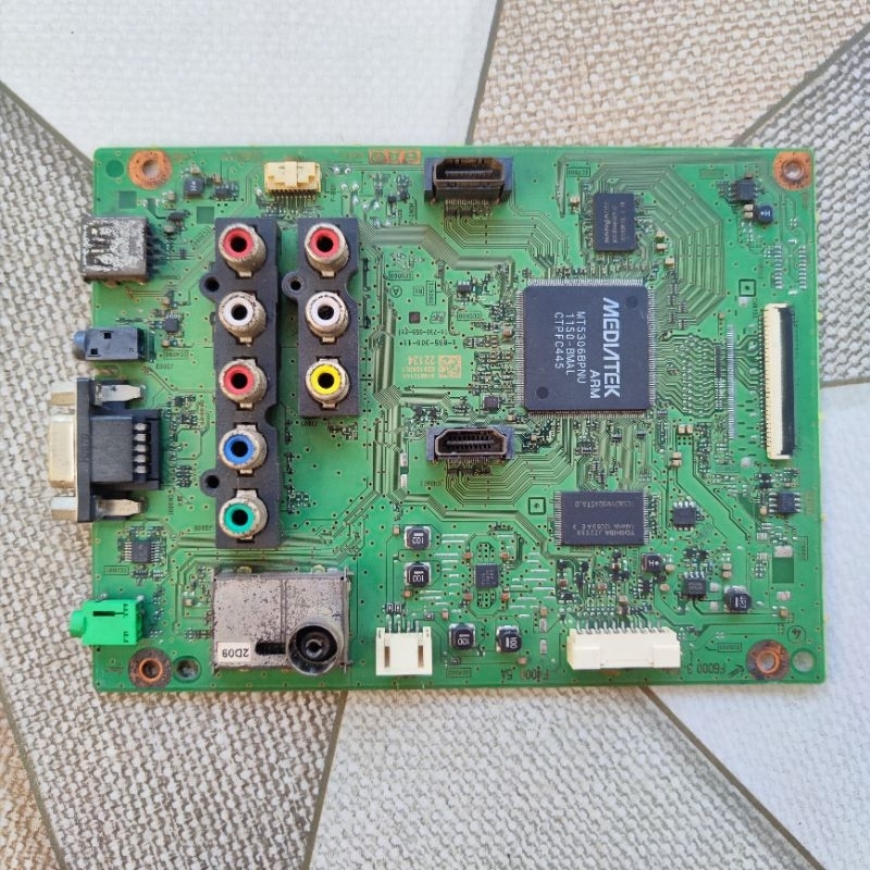 mb ori mainboard tv Sony KLV-32BX35A KLV32BX35A KLV - 32BX35A