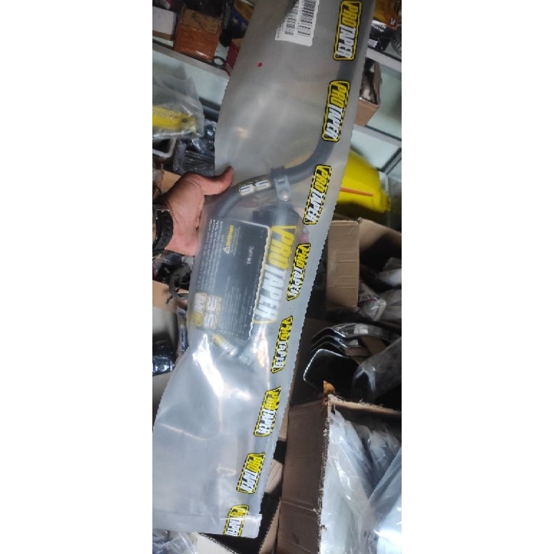 stang protaper original KLX DRZ 110