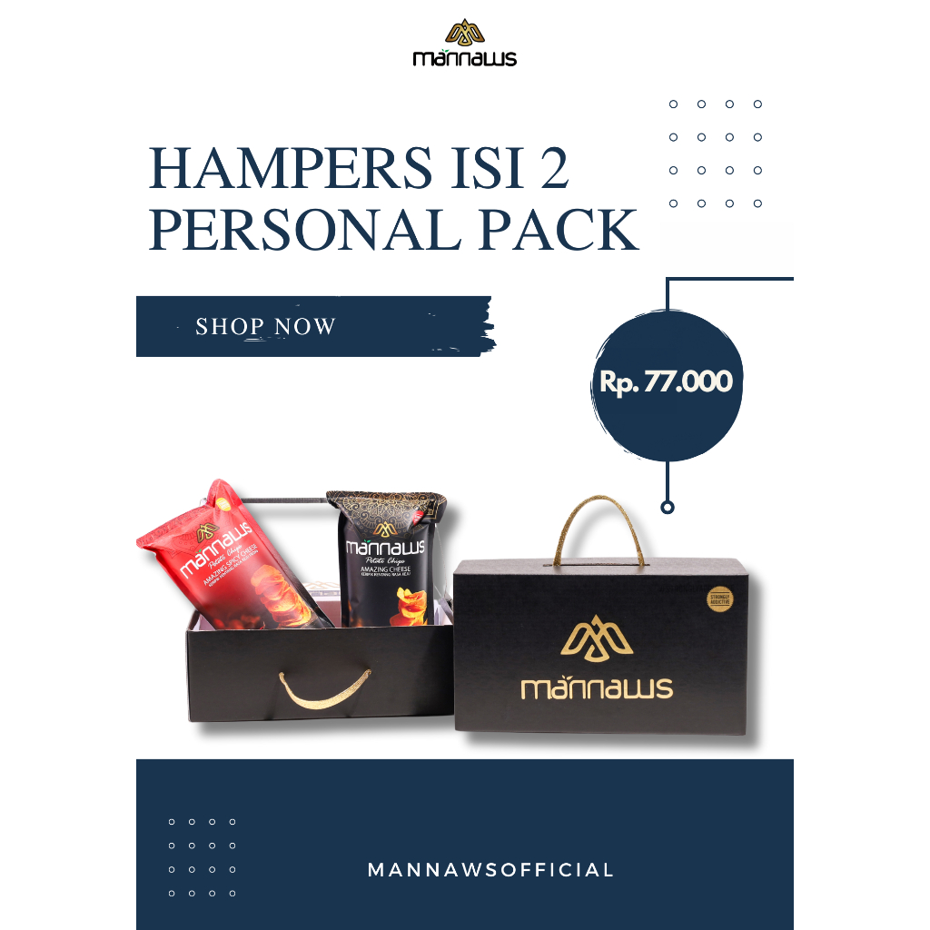 

Hampers Box