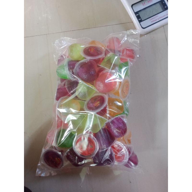 

jelly inako