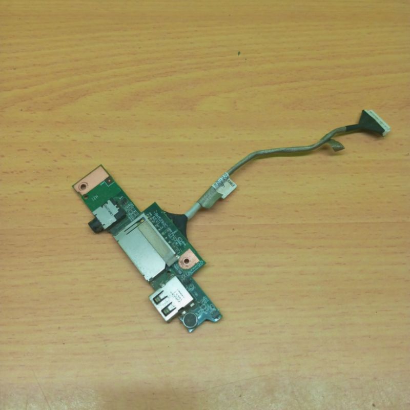 Port USB Laptop Lenovo Ideapad s210