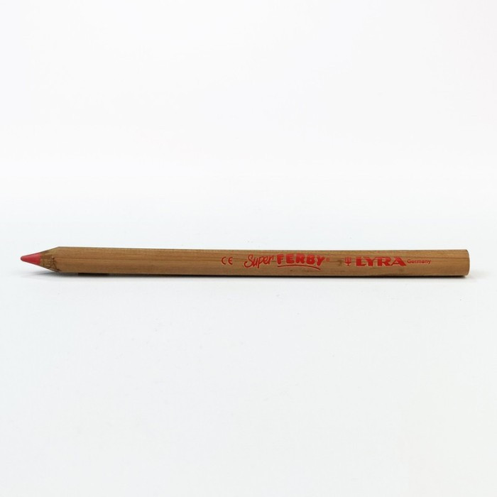 

Lyra Super Ferby Red & Pink Series ( # 3710...)