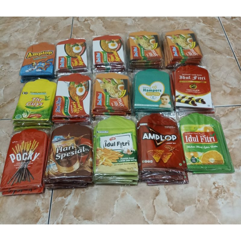 

amplop lebaran
