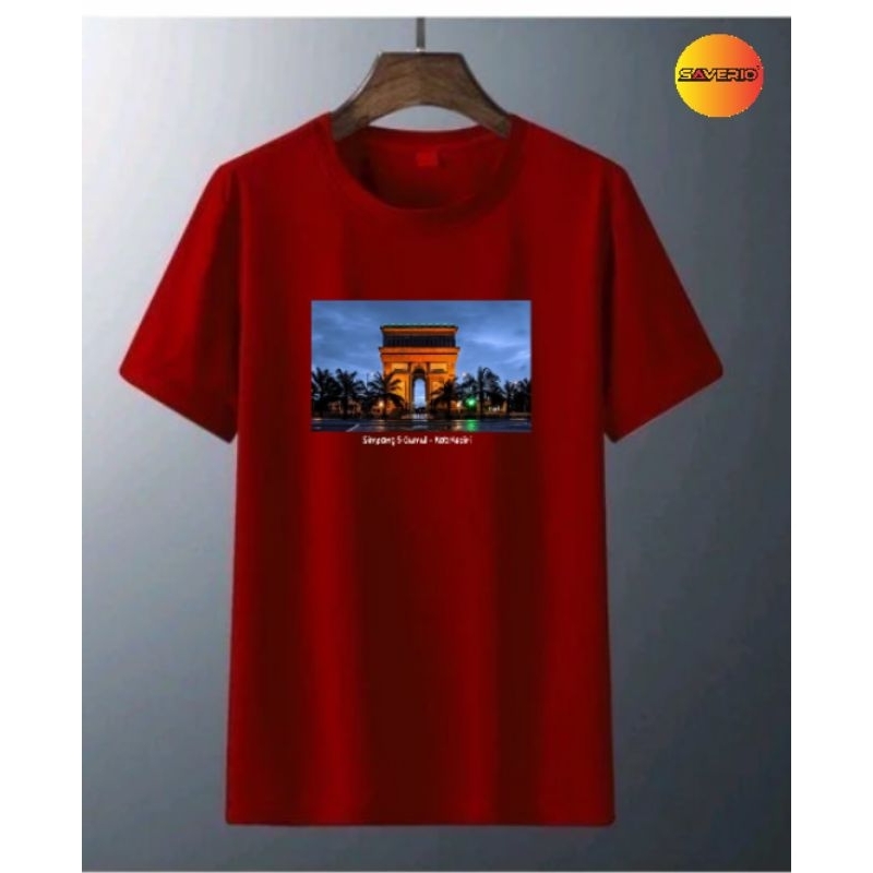 (Saverio) simpang 5 gumul Kediri