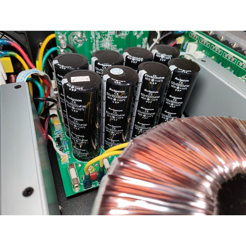 Power Profesional APOLLO V18