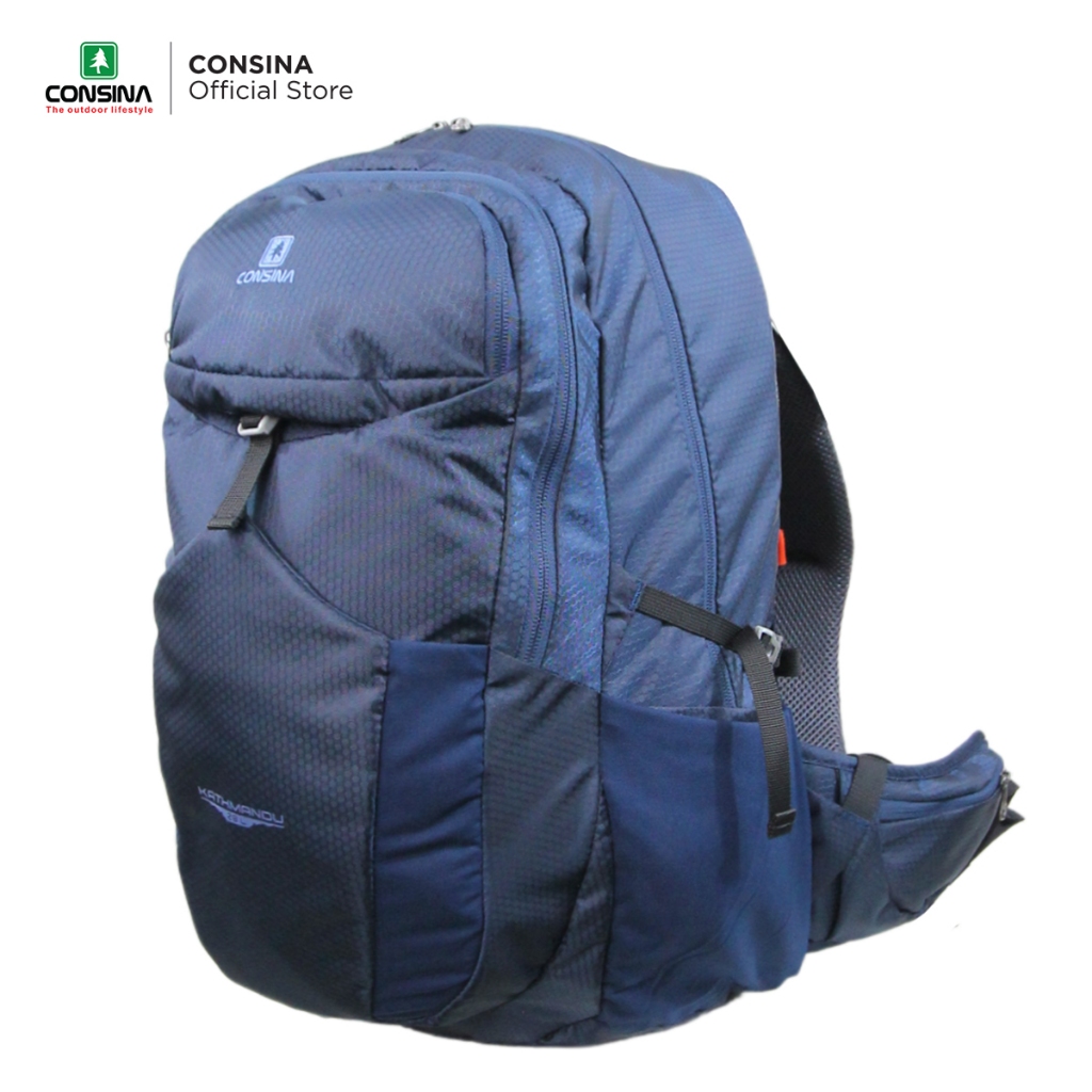 CONSINA KATHMANDU RANSEL GUNUNG TREKKING
