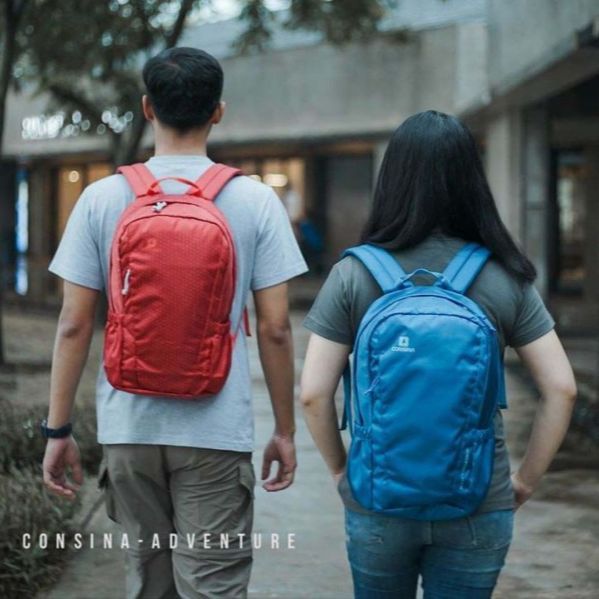 TAS CONSINA SKY DASH - TAS RANSEL - DAYPACK