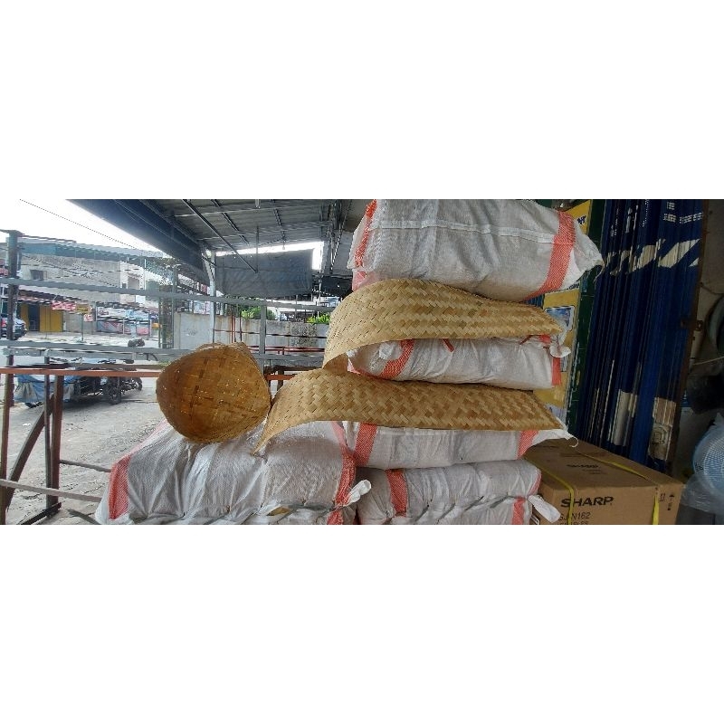 BESEK PANJANG.BESEK PELAPIS PAPAN SIRIP WALET