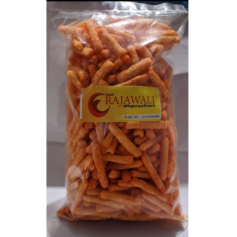 

SNACK STIK TES BALADO 200GR