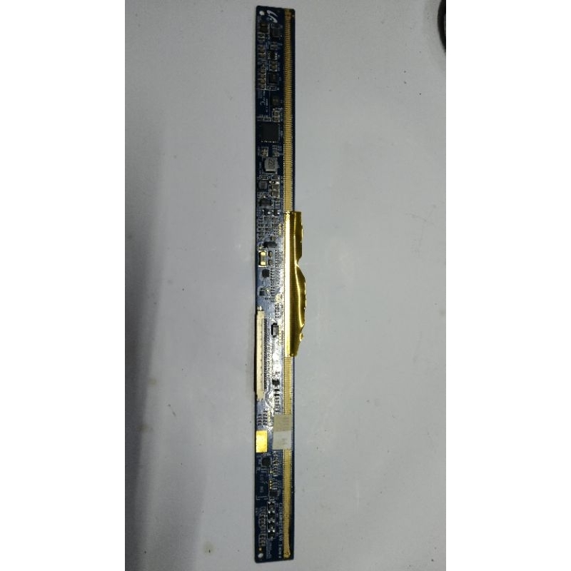 TCON POLYTRON PLD32T710 T CON 32D710 TCON PLD 32T710 32D710