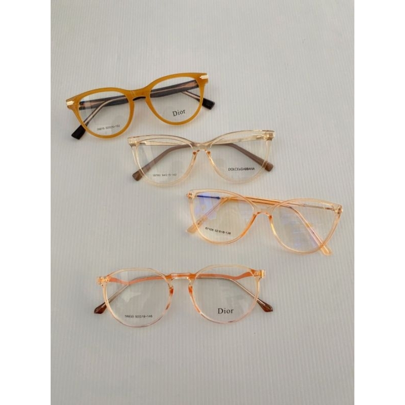 kacamata Tom ford